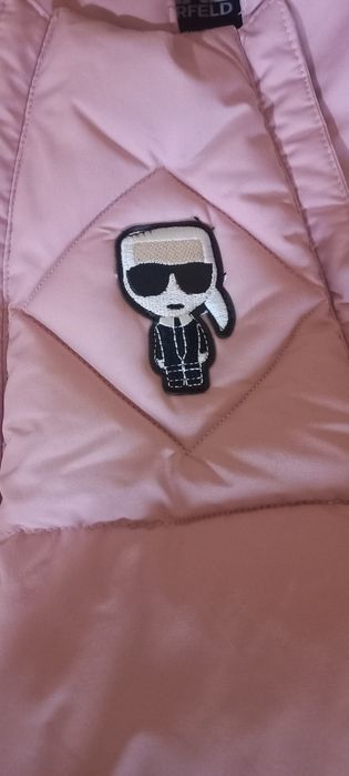 Продам комбензон  KARL LAGERFELD