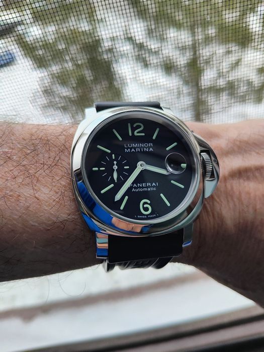 PANERAI Luminor Marina 44mm