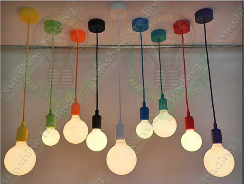 Лампочки 300 Вт очень яркие