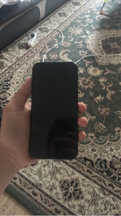 iphone 13 без гарантий