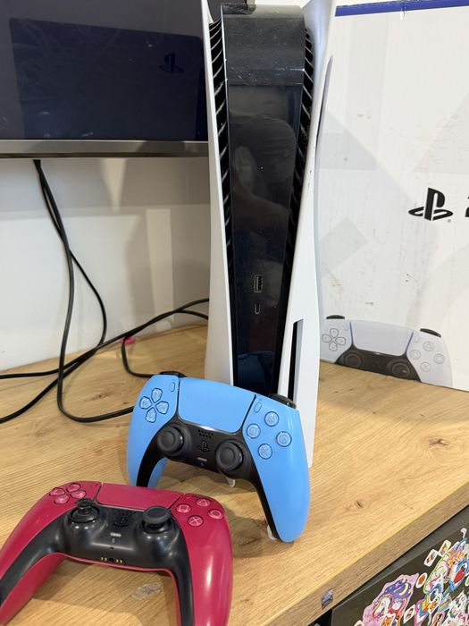 PlayStation 5 FAT 825GB