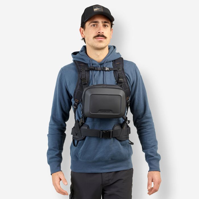 Rucsac 500 chest pack - produs resigilat - (SecondHand) Decathlon