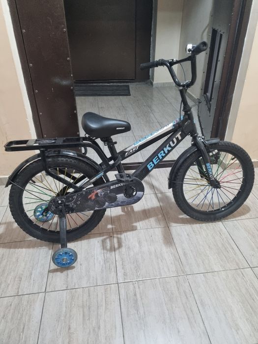 Продам срочно велосипед