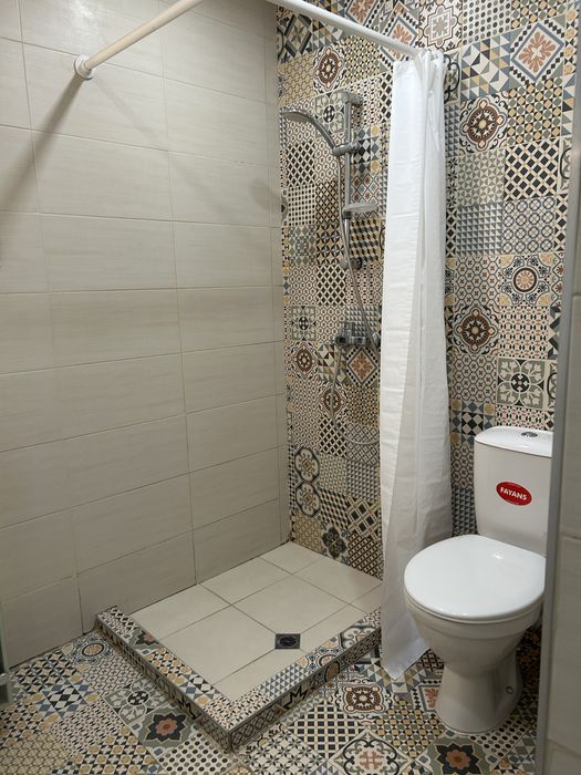 НОВ двустаен апартамент под НАЕМ , Варна, ул . Дубровник 48