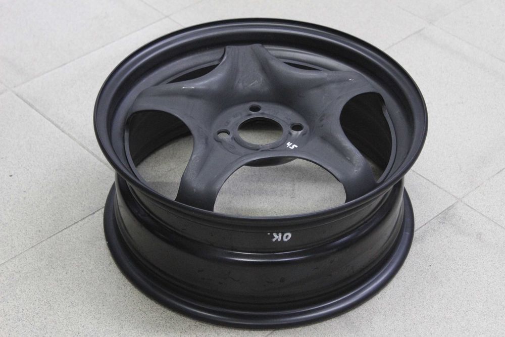 Джанта 16" Dacia, Renault