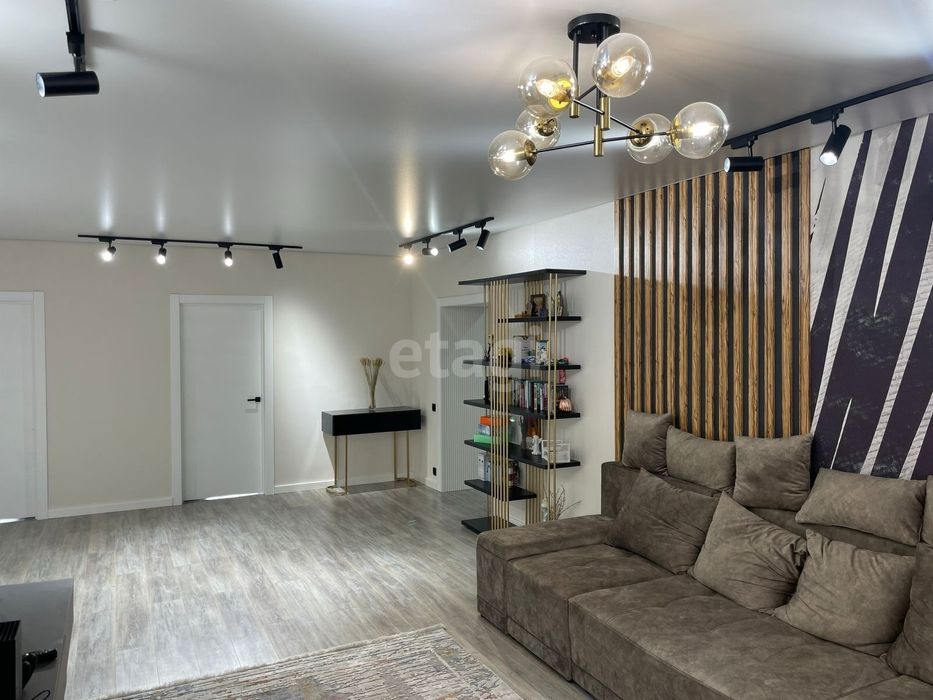 Береке мкрн 4 комн 133кв. С ремонтом