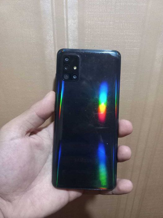 Samsung Galaxy A51 8/128Gb