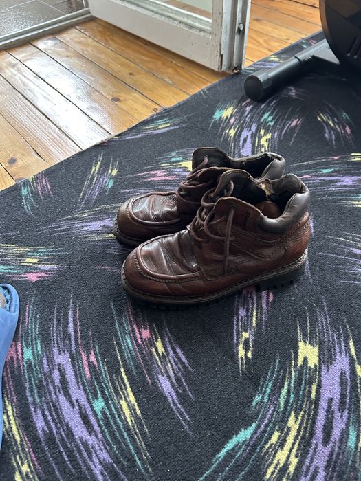 Мъжки зимни обувки