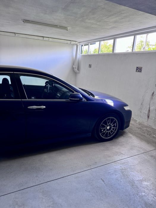 HONDA Accord 2006 — imagine 10