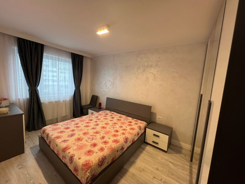Apartament coresi Kasper 2 camere