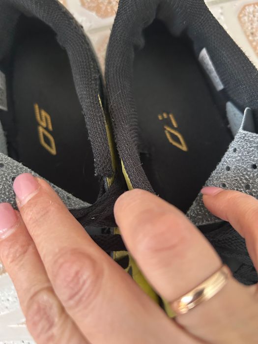 Adidasi crampoane Adidas, 42