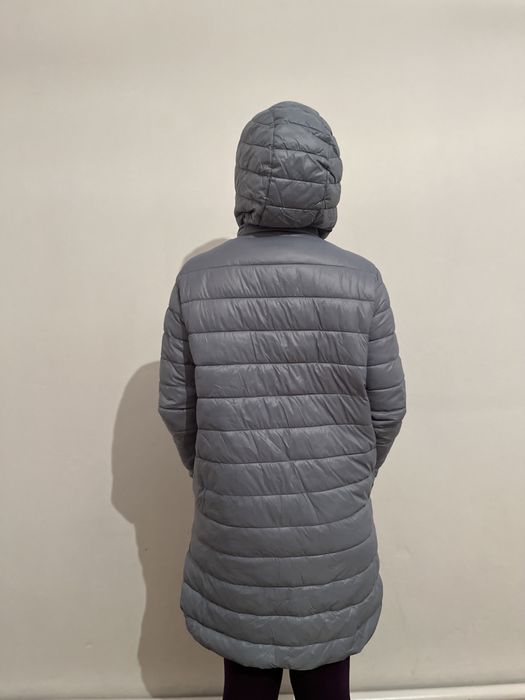 Осений куртка