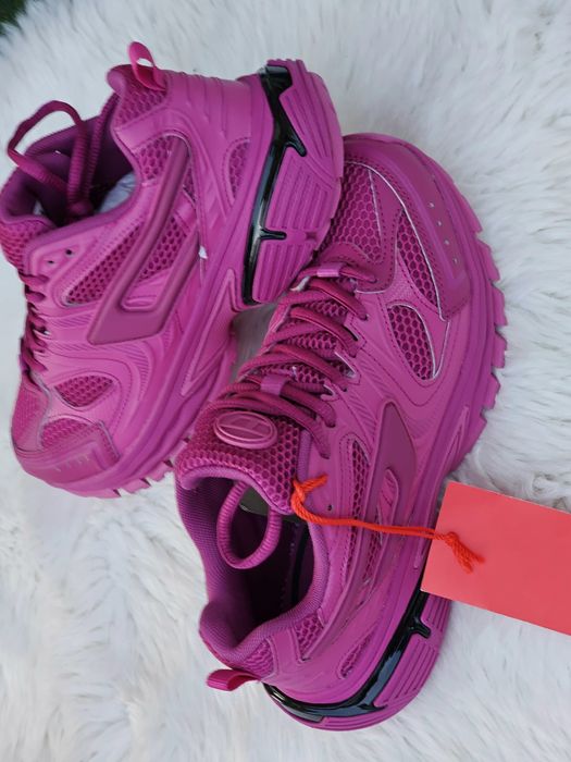 Diesel оригинални дамски сникърси нов модел  37 номер