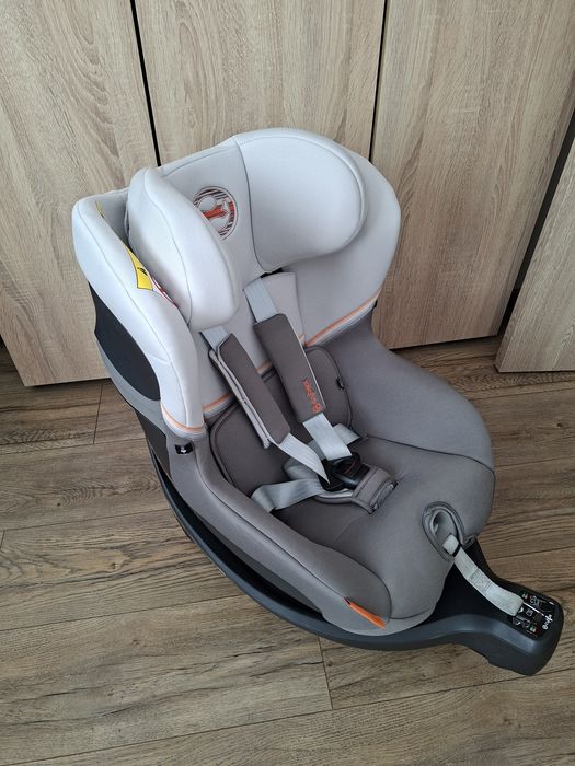 Cybex Sirona S2 I-size Izofix