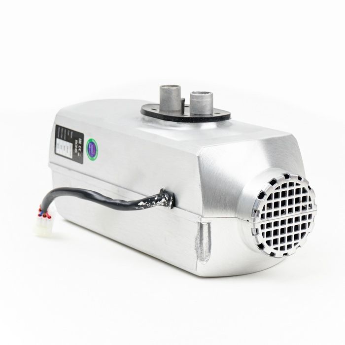 Сухой фен для салона автономка