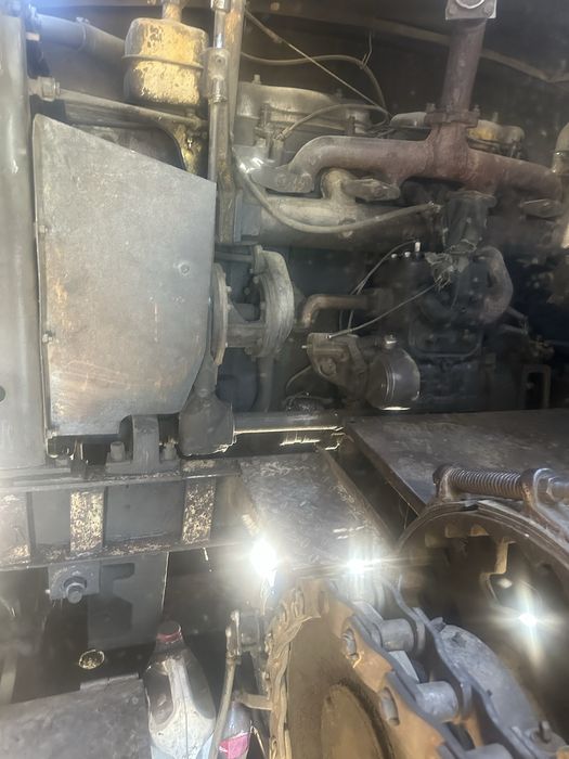 Продам экскаватор драглайн (ЭО 4111)