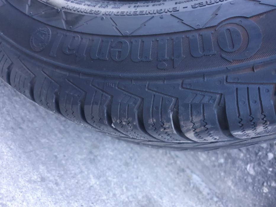 Jante R16 Mercedes-Benz Sprinter VW Crafter + anvelope 205/75/16C