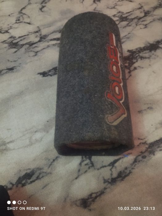 Колонка Volce-Bass