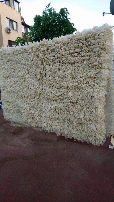 Китеници, Два размера