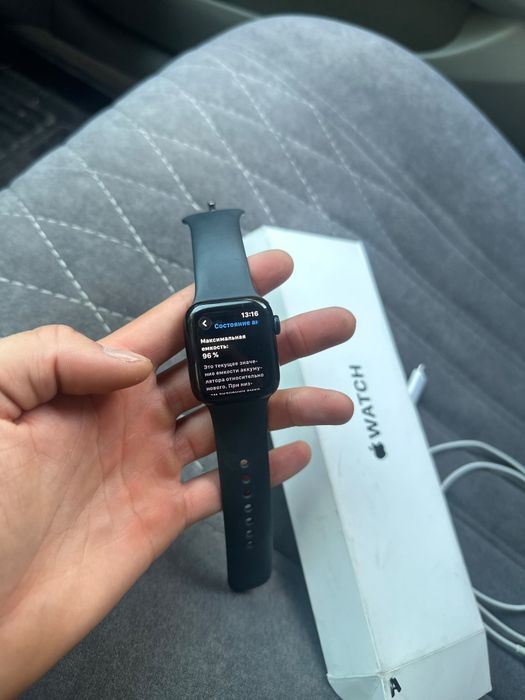 продам apple watch