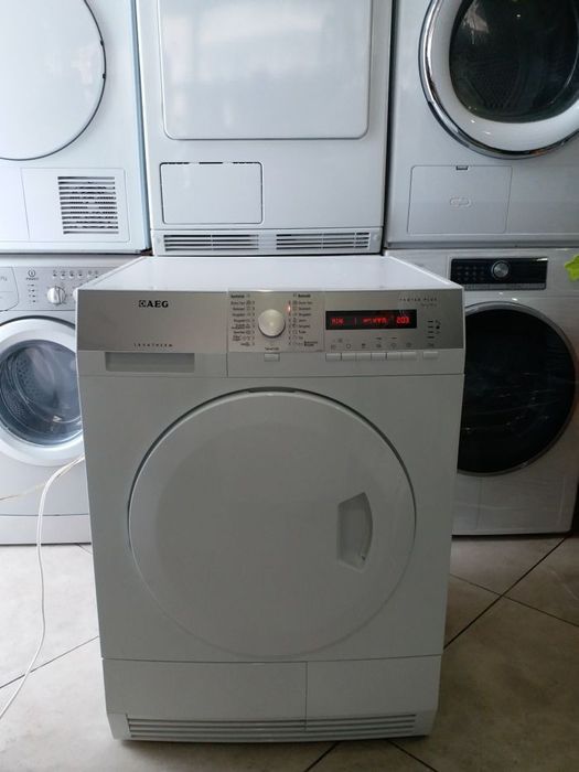 Сушилня AGE protex PLUS 900w A+++ Термопомпа