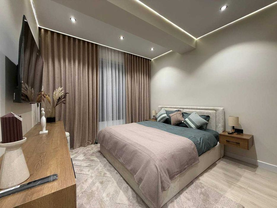 Сдаётся квартира на Яккасарае, ЖК "Istanbul city", ор-р улица А.Каххар