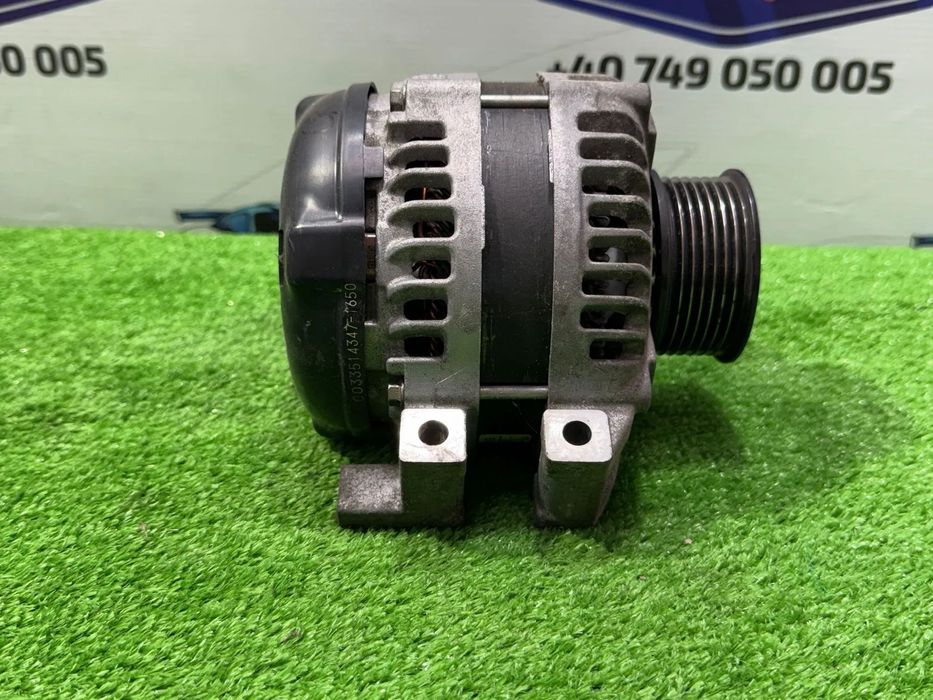 ALTERNATOR HONDA CR-V 2.2 DIESEL 2015 COD OEM MS104210-1650 2012-2016