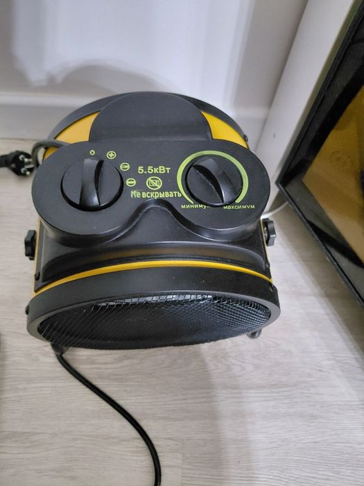 Продам обогриватель