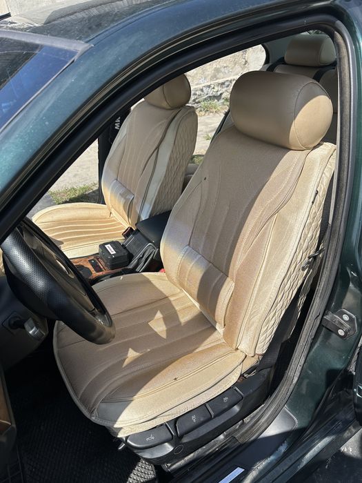 Продам BMW 520İ Е39 рестайлинг