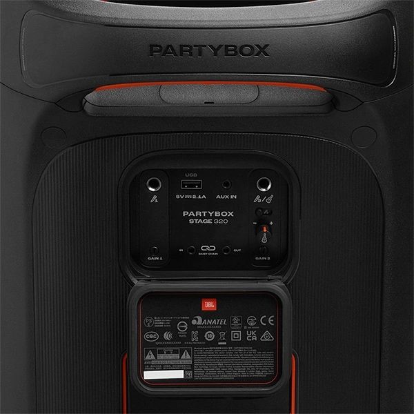 JBL PartyBox 320