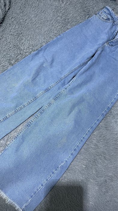 Разгрузка гардероба