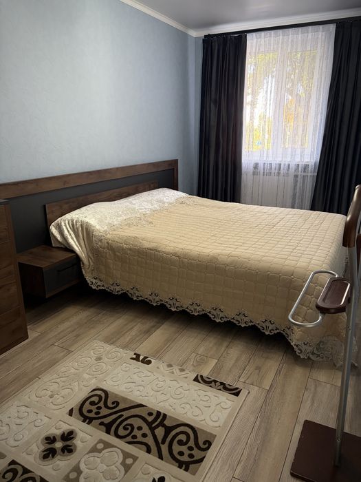 Аренда квартиры 2 комнатной