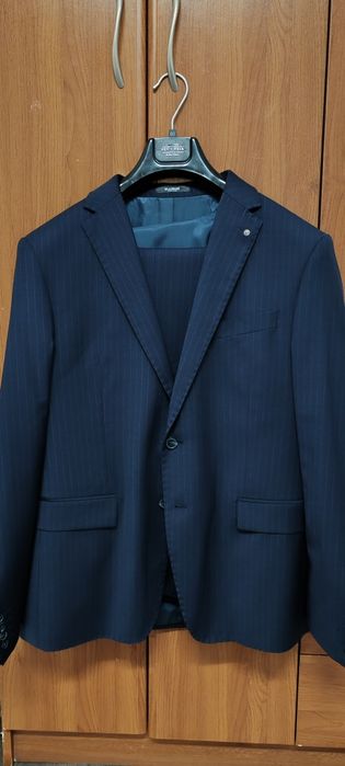 Кастюм тройка от Glasman