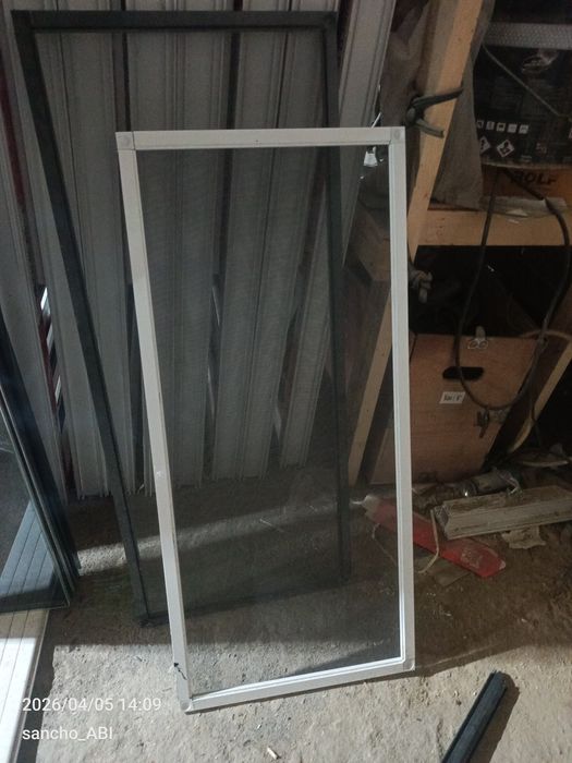 Masketni setka va rezinaga kafolat beramiz