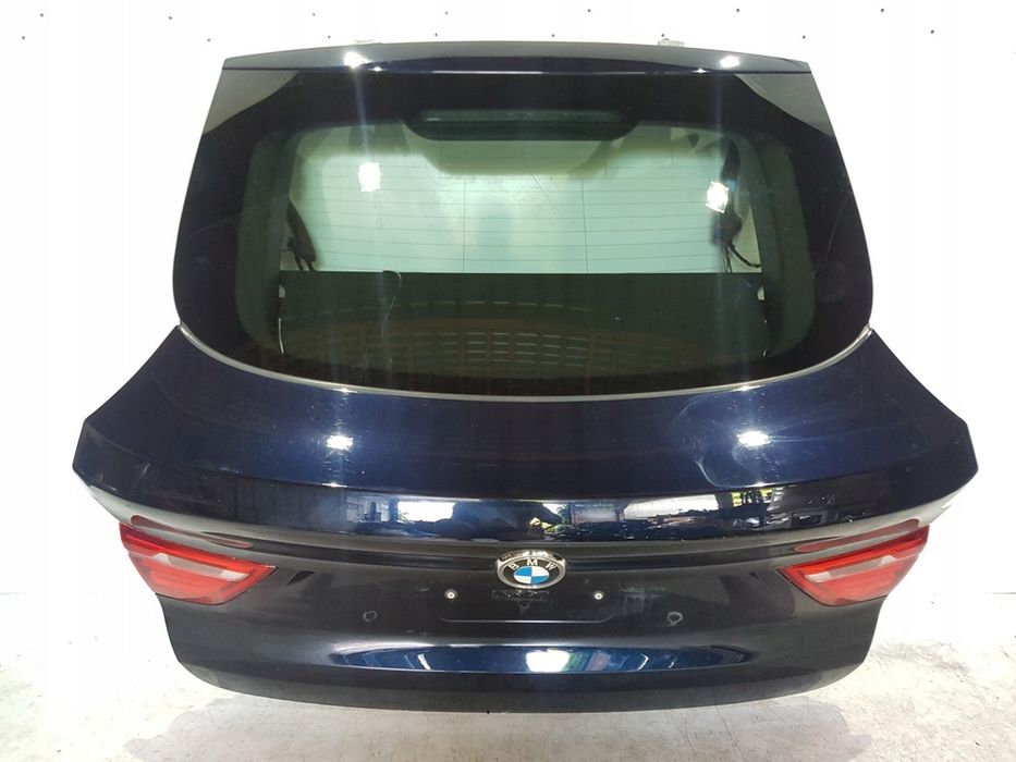 Bmw X4 f24 haoin complect , factura cu TVA