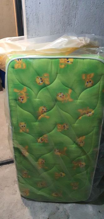 Бебешка кошара 140/70 см