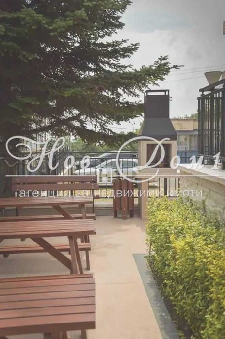 Дава се под наем Двустаен апартамент в Варна, Галата - 65 кв.м за 510 € - Снимка #5