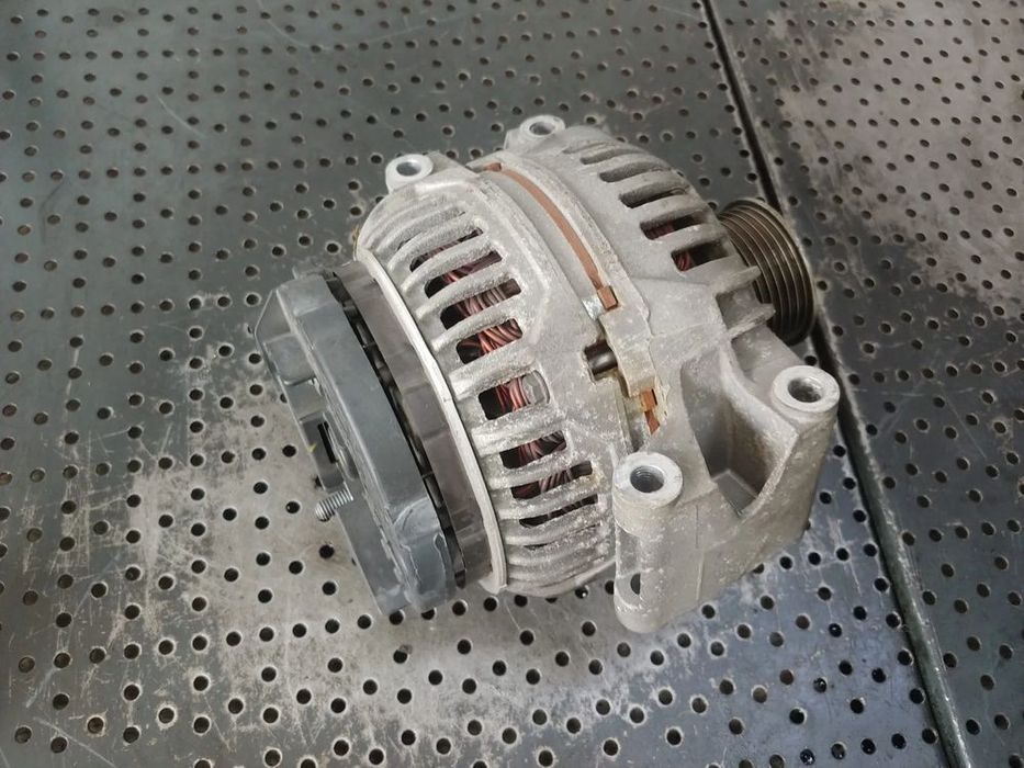 alternator 1.8 tfsi cda skoda yeti 5l  0124525088