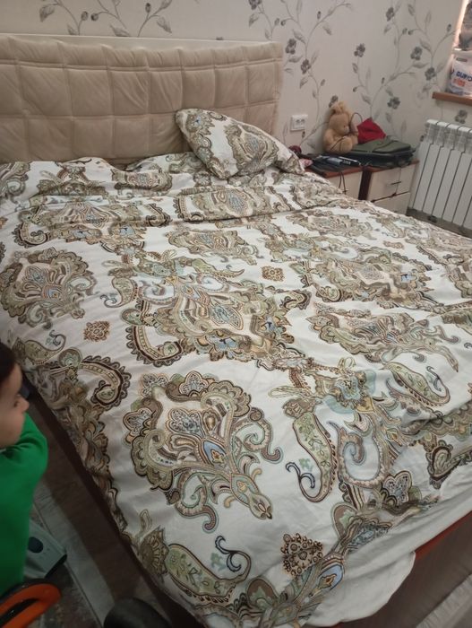 Спальная мебель 6млнсум