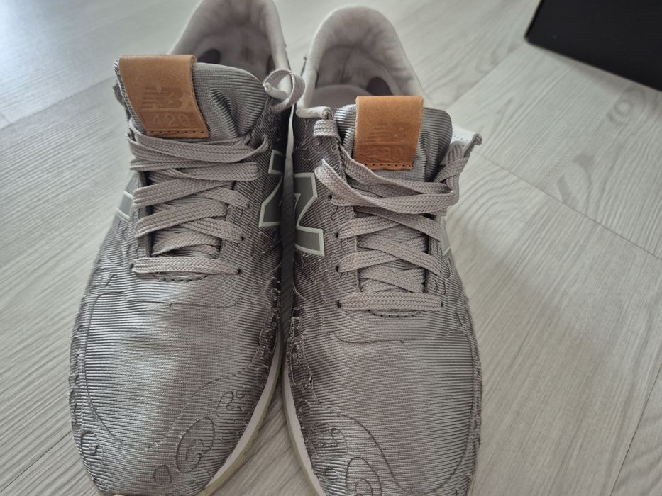 Дамски маратонки New Balance