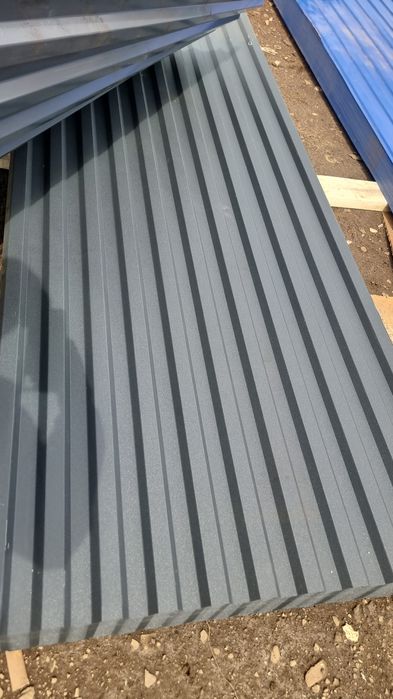 Продам Профлист Проф трубы