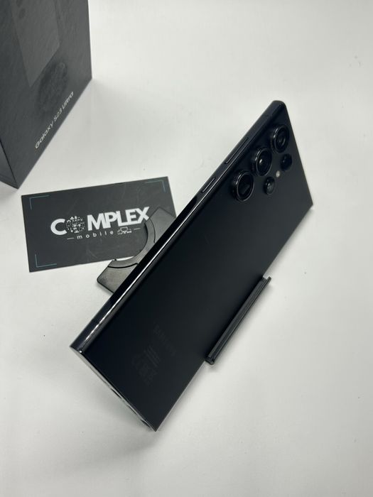 Samsung Galaxy S23 ULTRA - 512Gb / 12 Gb Ram + Garantie