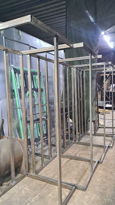 Столы лофт мебель