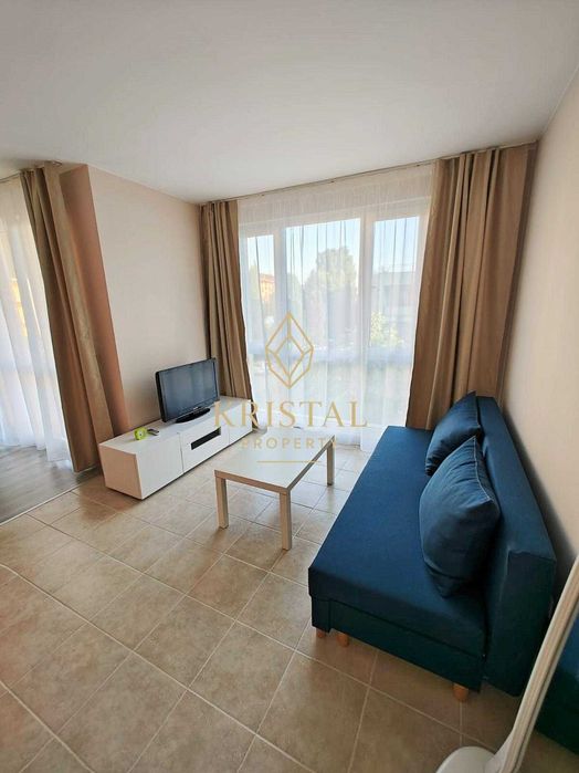 Продава се Едностаен апартамент в к.к. Слънчев бряг - 48 кв.м за 1355 €/кв.м - Снимка #8