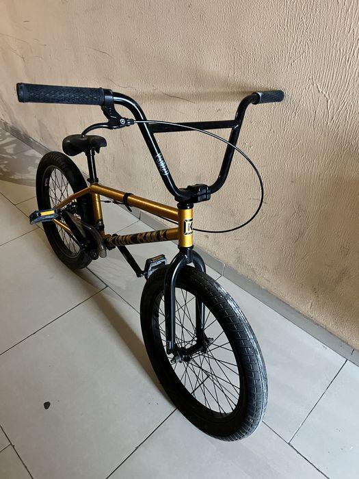 Продам Bmx kink