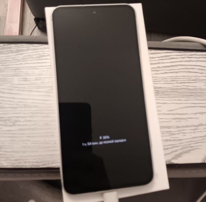 Продам Samsung A56 на 256ГБ