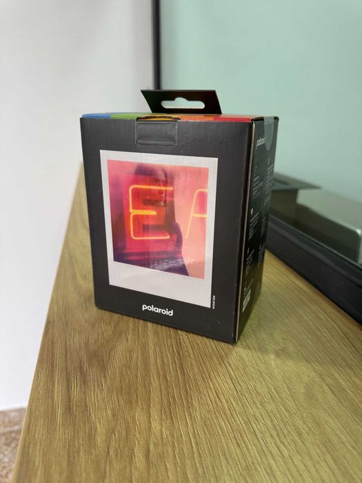 ZAP AMANET MARGEANULUI - Polaroid Instant Now Gen 2 - Sigilat #1776