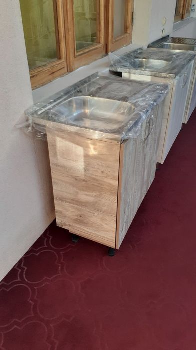 Кухний мойка ЛДСП за 370.000 сум