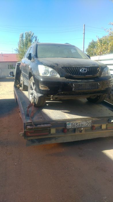 Услуга Эвакутор 24/7