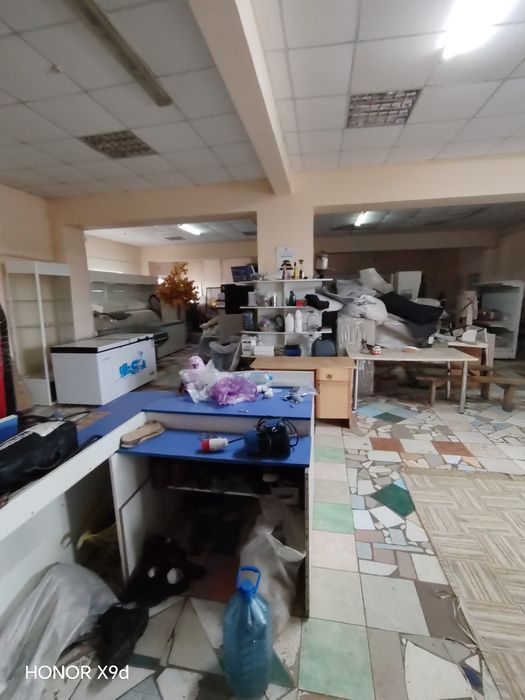 Сдается в аренду помещение 80-90кв